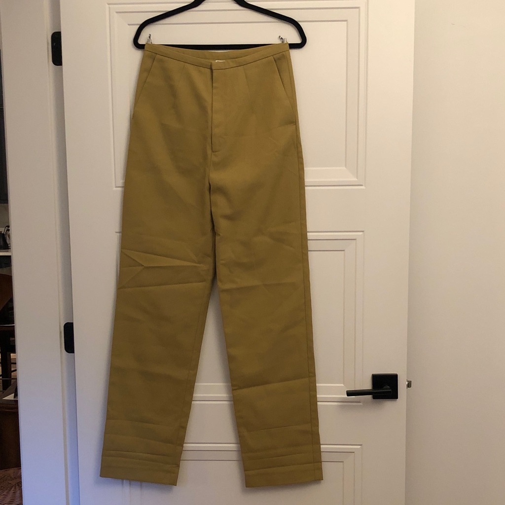 Toteme Trousers Size M